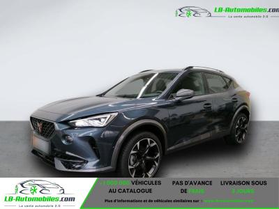 Cupra Formentor 2.0 TDI 150 ch BVM