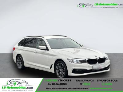 BMW Série 5 Touring 530i 252 ch BVA