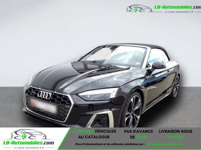 Audi A5 Cabriolet 40 TFSI 204 BVA Quattro