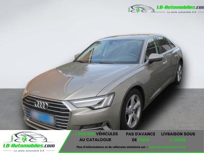 Audi A6 45 TDI 231 ch BVA Quattro