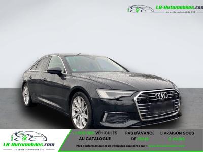 Audi A6 50 TDI 286 ch BVA Quattro