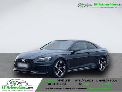 Audi RS5 V6 2.9 TFSi 450 BVA Quattro