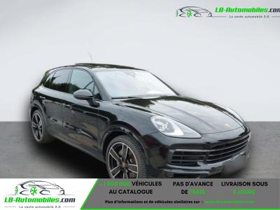 Porsche Cayenne S 3.0 V6 440 ch  BVA