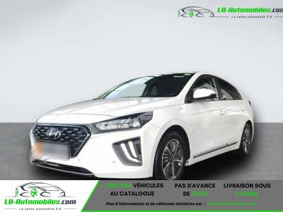 Hyundai IONIQ Hybrid Plug-in 141 ch