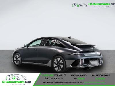 Hyundai IONIQ 6  77 kWh - 325 ch