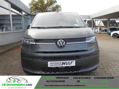 Volkswagen Multivan 2.0 TSI 204 BVA