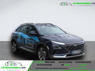 Hyundai Nexo Hydrogene 163 ch