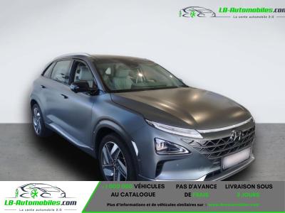 Hyundai Nexo Hydrogene 163 ch