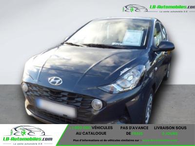 Hyundai I10 1.0 67 BVM