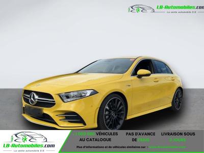 Mercedes Classe A  35 Mercedes-AMG BVA 4-Matic