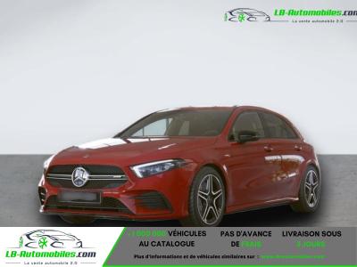 Mercedes Classe A  35 Mercedes-AMG BVA 4-Matic