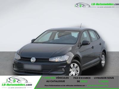 Volkswagen Polo 1.0 80 S&S BVM