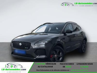 Jaguar E-Pace 2.0 P200 ch AWD BVA