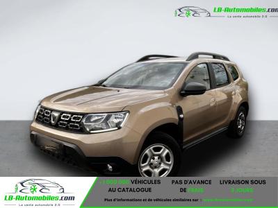 Dacia Duster SCe 115 4x2