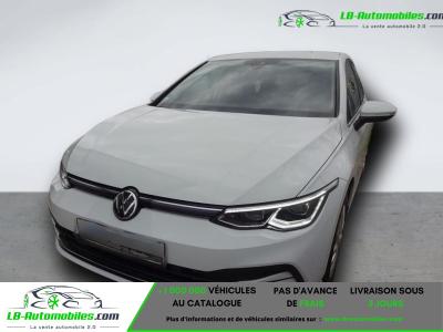 Volkswagen Golf 1.4 TSI 150 Hybride Rechargeable BVA