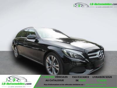 Mercedes Classe C Break 180 BVA