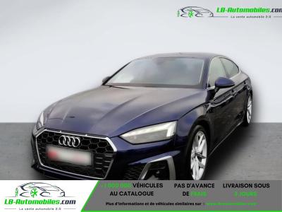 Audi A5 Sportback 35 TFSI 150 BVA