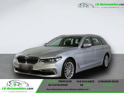 BMW Série 5 Touring 530i xDrive 252 ch BVA