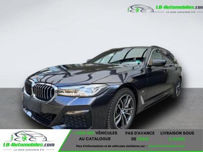 BMW Série 5 Touring 540d xDrive 340 ch BVA