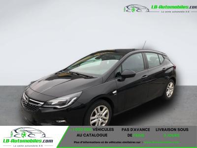 Opel Astra 1.0 Turbo 105 ch BVM