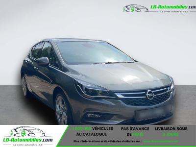 Opel Astra 1.0 Turbo 105 ch BVM