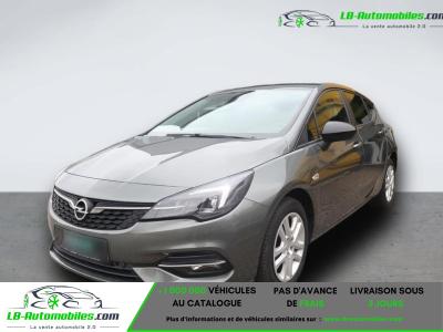 Opel Astra 1.2 Turbo 130 ch BVM