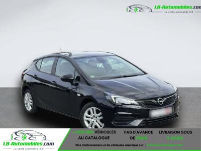 Opel Astra 1.4 Turbo 145 ch BVA