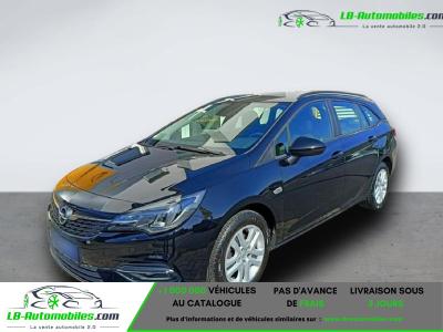 Opel Astra Sports Tourer 1.2 Turbo 130 ch BVM