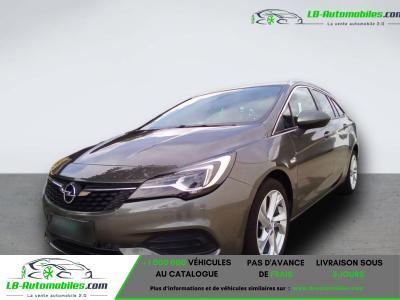 Opel Astra Sports Tourer 1.4 Turbo 145 ch BVA