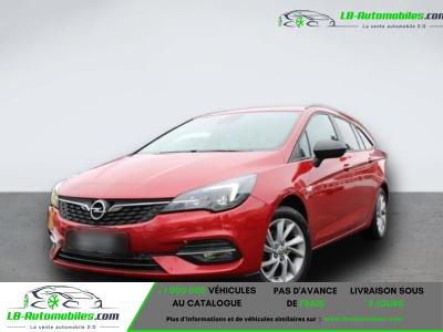 Opel Astra Sports Tourer 1.5 Diesel 122 ch BVA