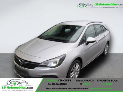 Opel Astra Sports Tourer 1.5 Diesel 122 ch BVM