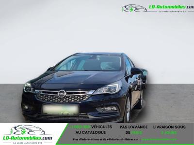 Opel Astra Sports Tourer 1.0  Turbo 105 ch BVM