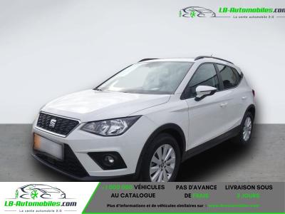 Seat Arona 1.0 TSI 110 ch  BVM