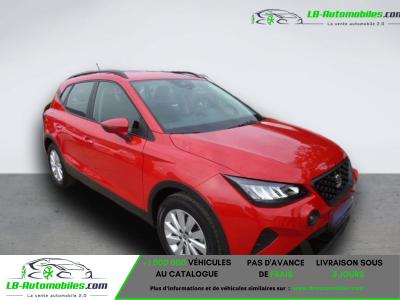 Seat Arona 1.0 TSI 95 ch  BVM