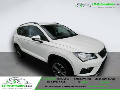 Seat Ateca 1.0 TSI 115 ch