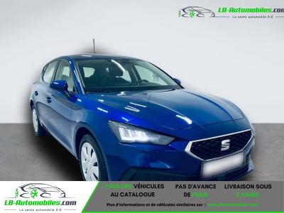 Seat Leon 2.0 TDI 115 BVM