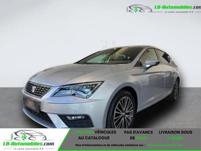 Seat Leon 1.4 TSI 150 BVM