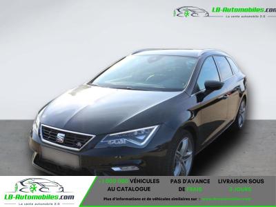 Cupra Leon ST 1.4 TSI 150 BVA