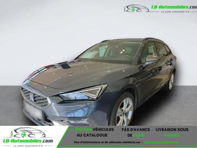 Cupra Leon ST e-Hybrid 204 BVA