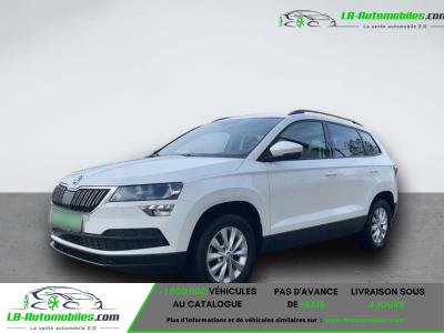 Skoda Karoq 1.0 TSI 116 ch BVM