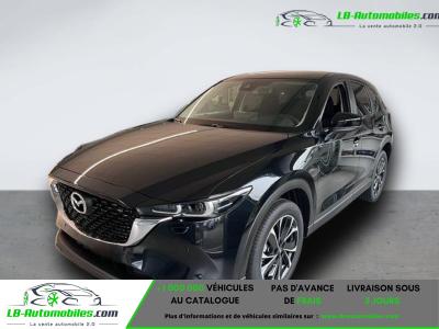 Mazda CX-5 2.0L e-Skyactiv G 165 ch 4x2 BVM