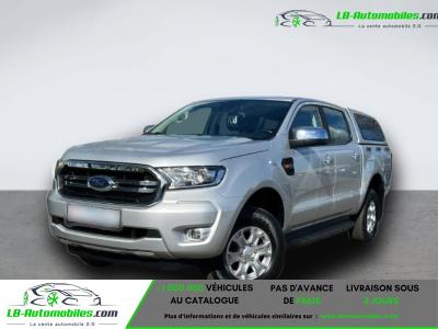 Ford Ranger DOUBLE CABINE 2.0 170 BVM