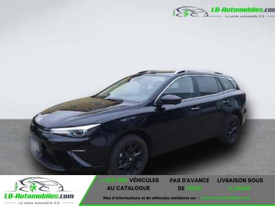 MG MG5 61kWh - 115 kW 2WD