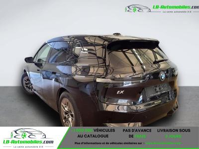 BMW i iX xDrive40 326ch