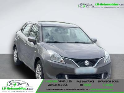 Suzuki Baleno 1.2 Dualjet 90ch