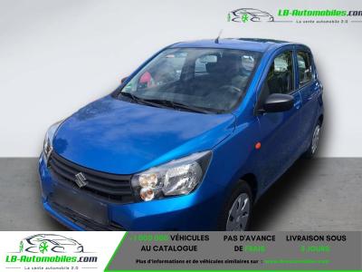 Suzuki Celerio 1.0 BVM 68ch