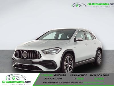 Mercedes GLA 35 AMG BVA 4Matic