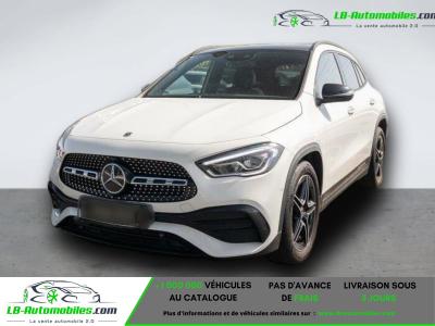 Mercedes GLA 180 d BVA