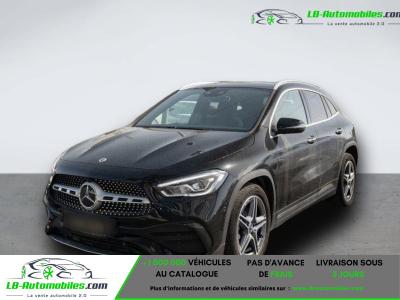 Mercedes GLA 180 d BVA