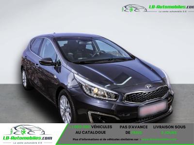 Kia Ceed 1.4 100 ch